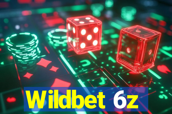 Wildbet 6z